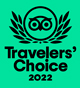 Travelers Choice 2022